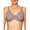 Felina 202289 Soutien-gorge thermoformé à armatures VISION DELUX Mauve, devant